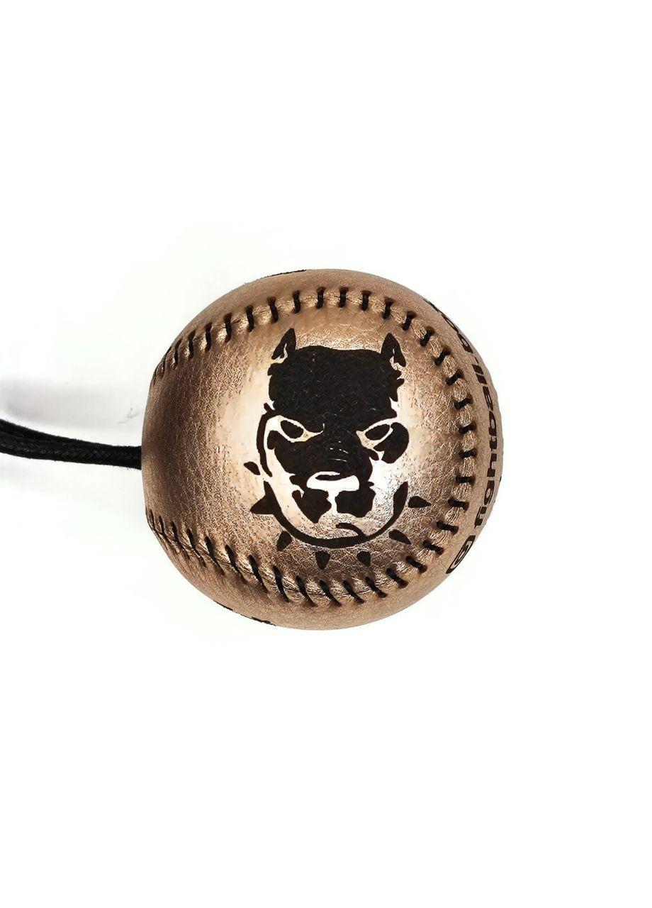 Файтбол бокс тренажер для боксу на реакцію fightball box бойовий м᾽яч на гумці reflexball fight ball fightball.box (348431022)