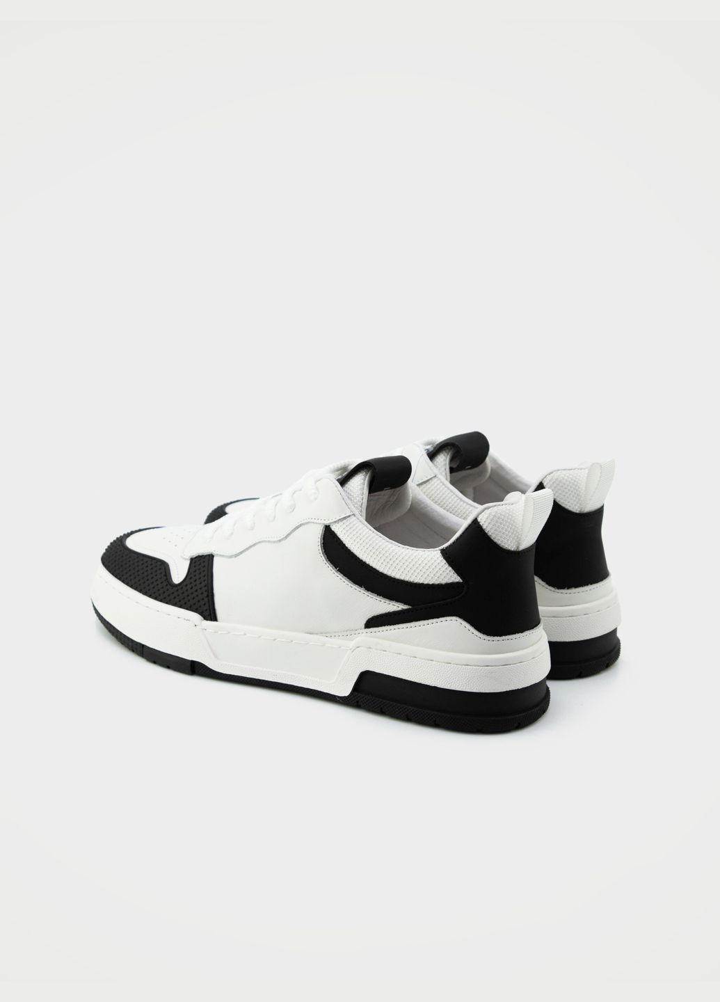 Білі кросівки чоловічі URBAN TRACE