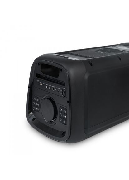 Портативная колонка HV-SQ120BT 50W RGB Black Havit (366218062)