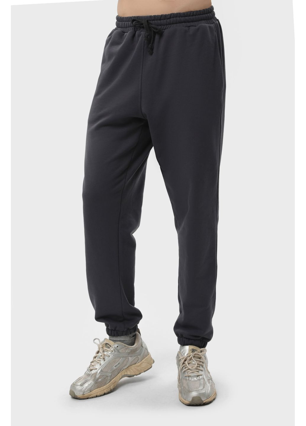 Комбинированные повседневный демисезонные джоггеры брюки RAY