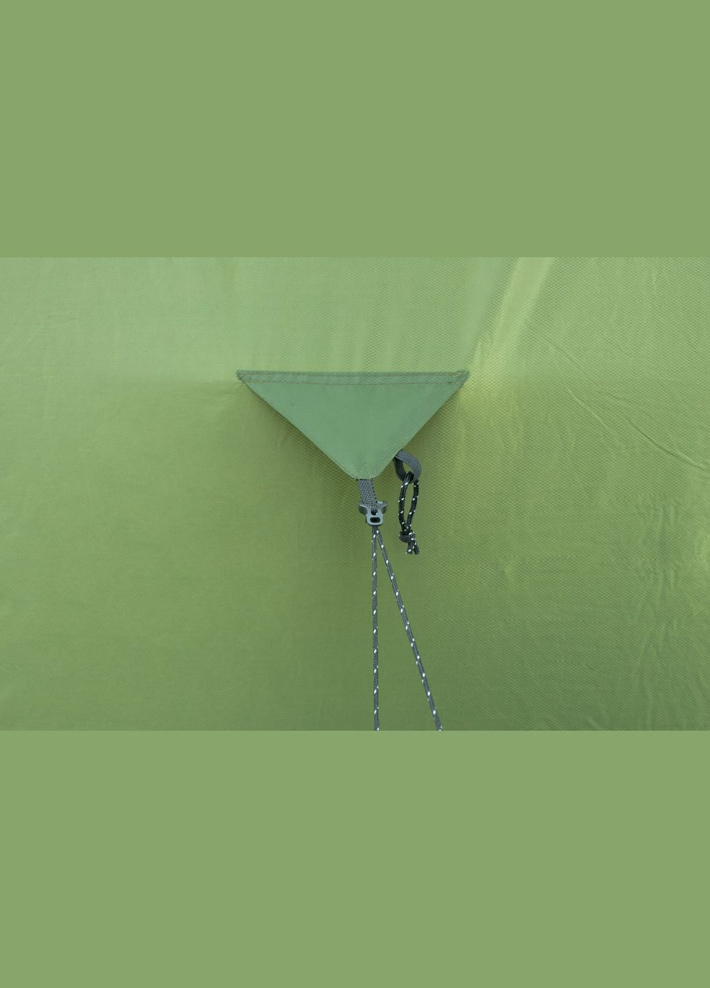 Намет Rock 2 (v2) 2 місний Зелений (TRT-027-green) (UTRT-027-green) Tramp (322871858)