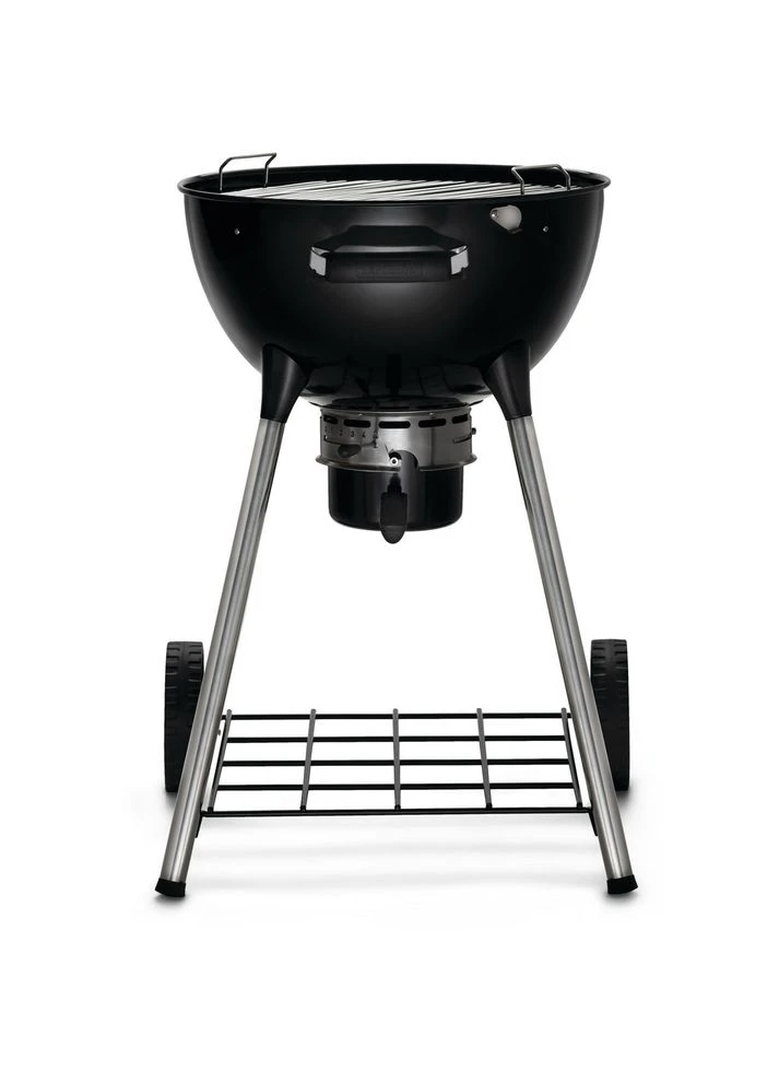 Вугільний гриль 47 см Premium Kettle, NK18K-LEG-3 Код: 012115 Napoleon (364973878)