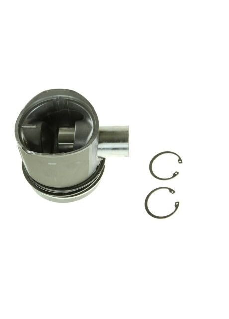 Поршень MAN 128.0 D2876LF02/LOH01/LUH01-03 2V EURO 2 (пр-во) 87-124500-00 Nural (366300938)