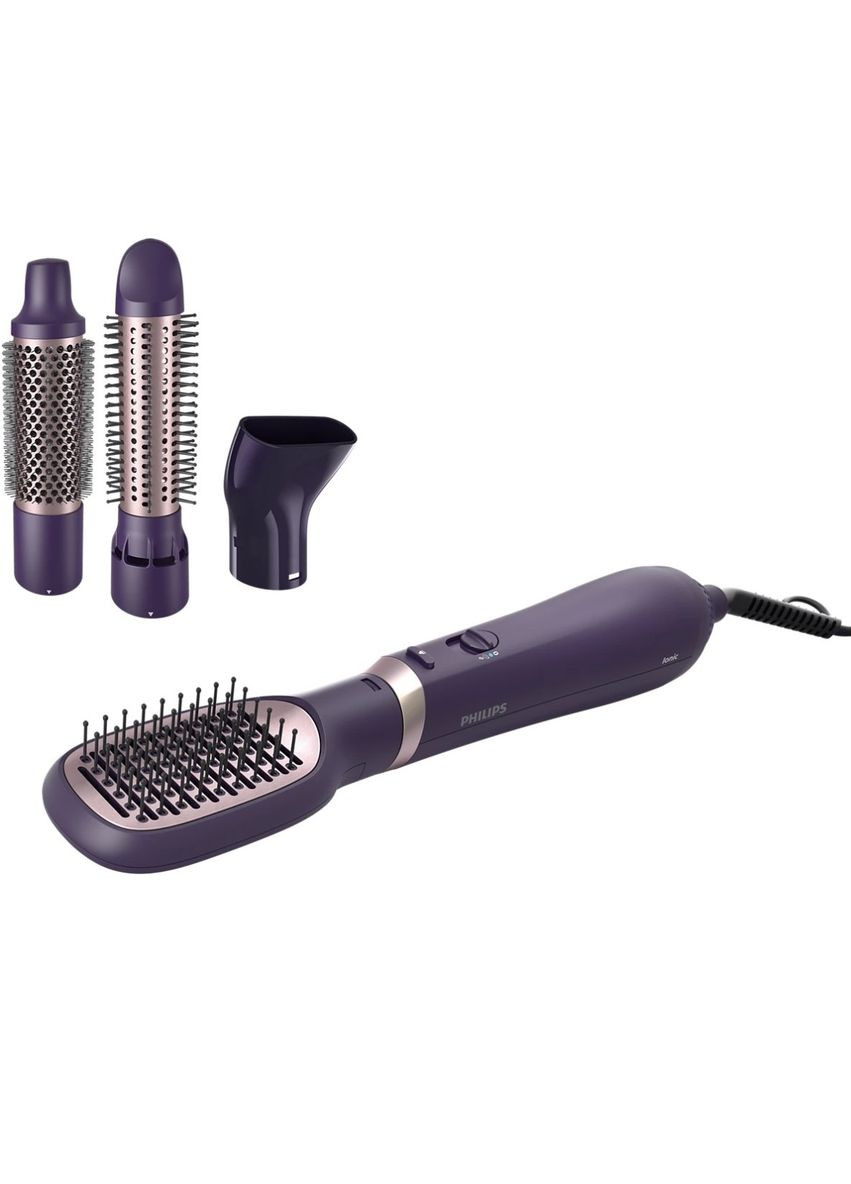 Фен-щітка BHA313/00 Philips (369723324)