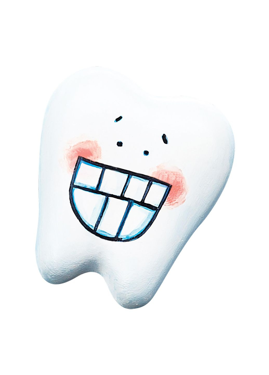 Набір для створення мінішкатулок Зубна фея (00-04564) 4M (339781136)