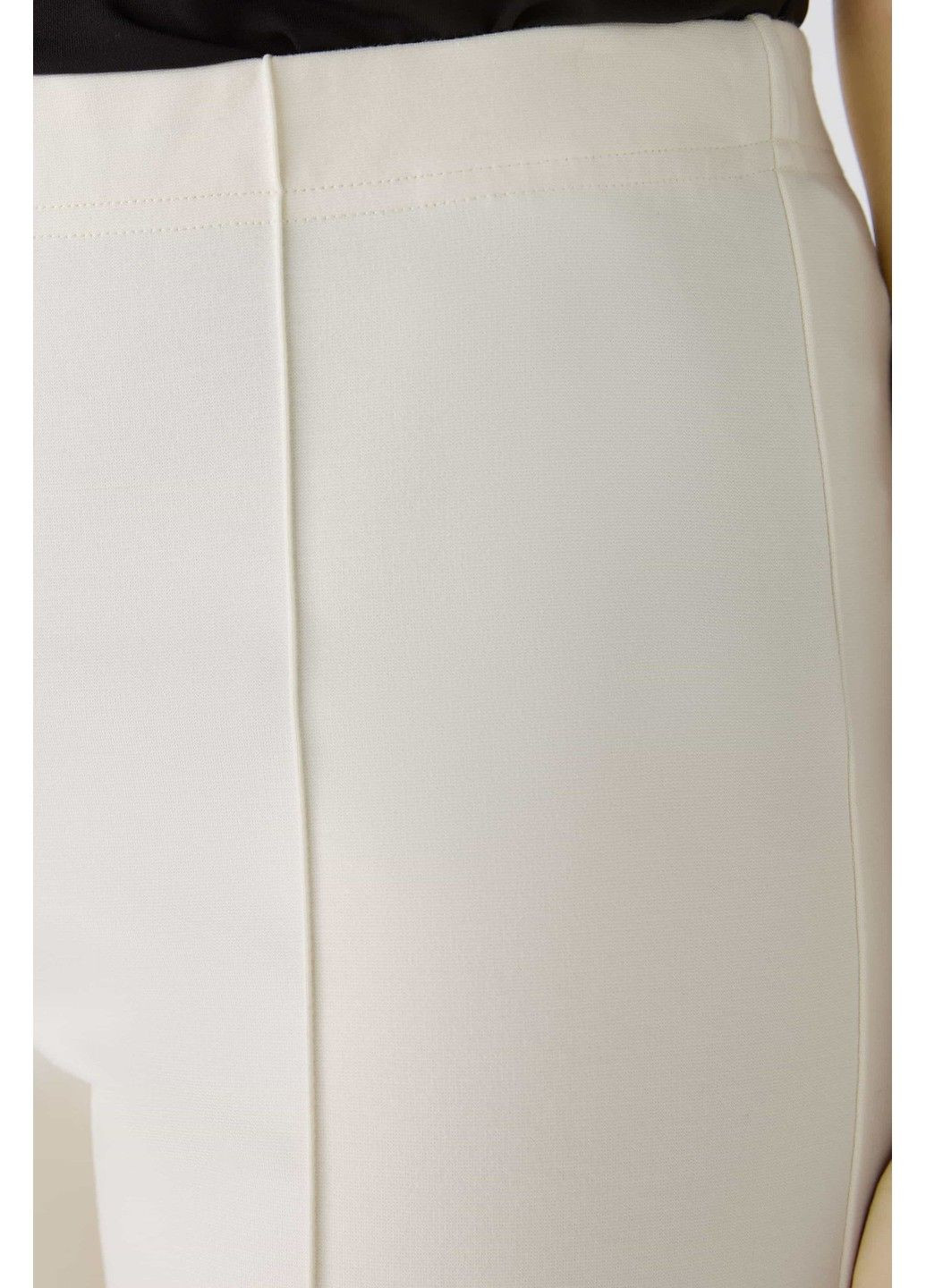 Женские брюки Белый Oui (304421812)