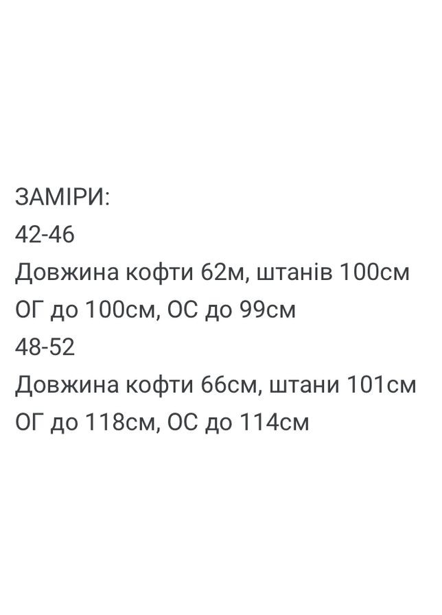 Жіночий велюровий спортивний костюм FINO Mode (358058812)