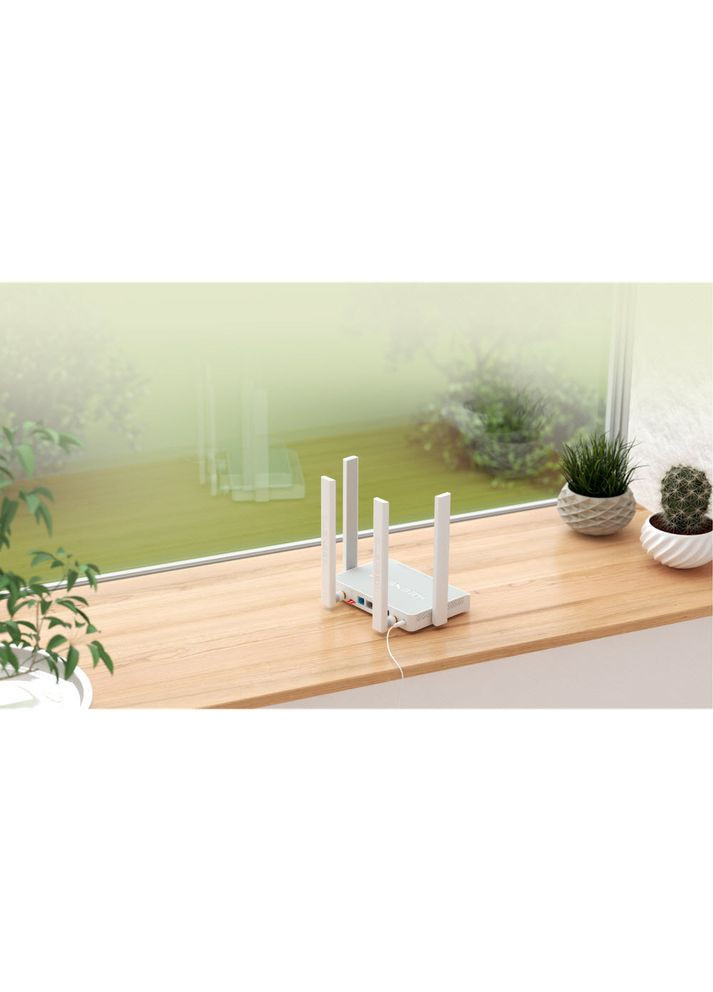 Роутер WIFI N300 LTE-модем 4G (KN-2211) Keenetic (317311909)