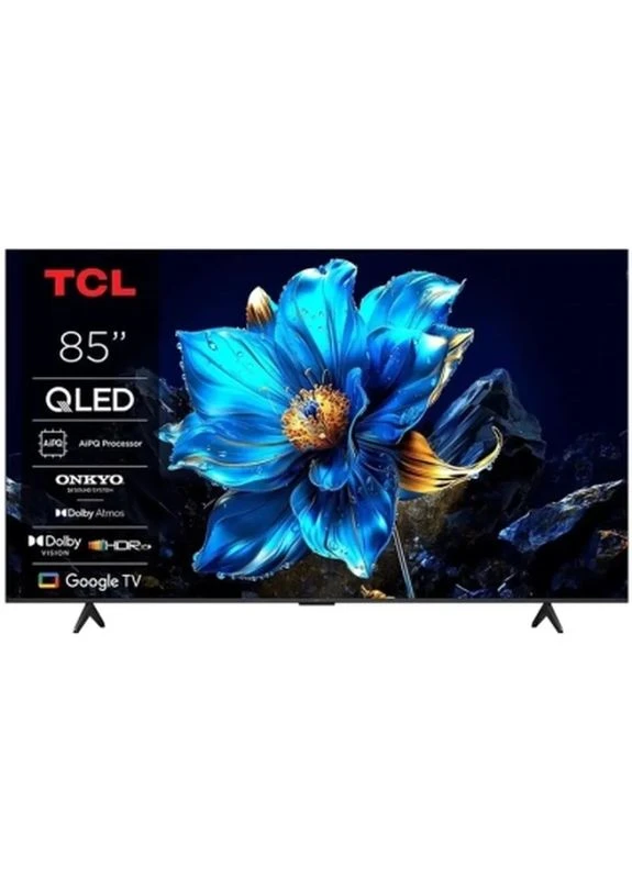 Телевізор 85P71K TCL (400394426)