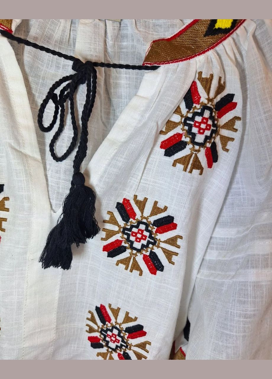 Белая рубашка ESQ