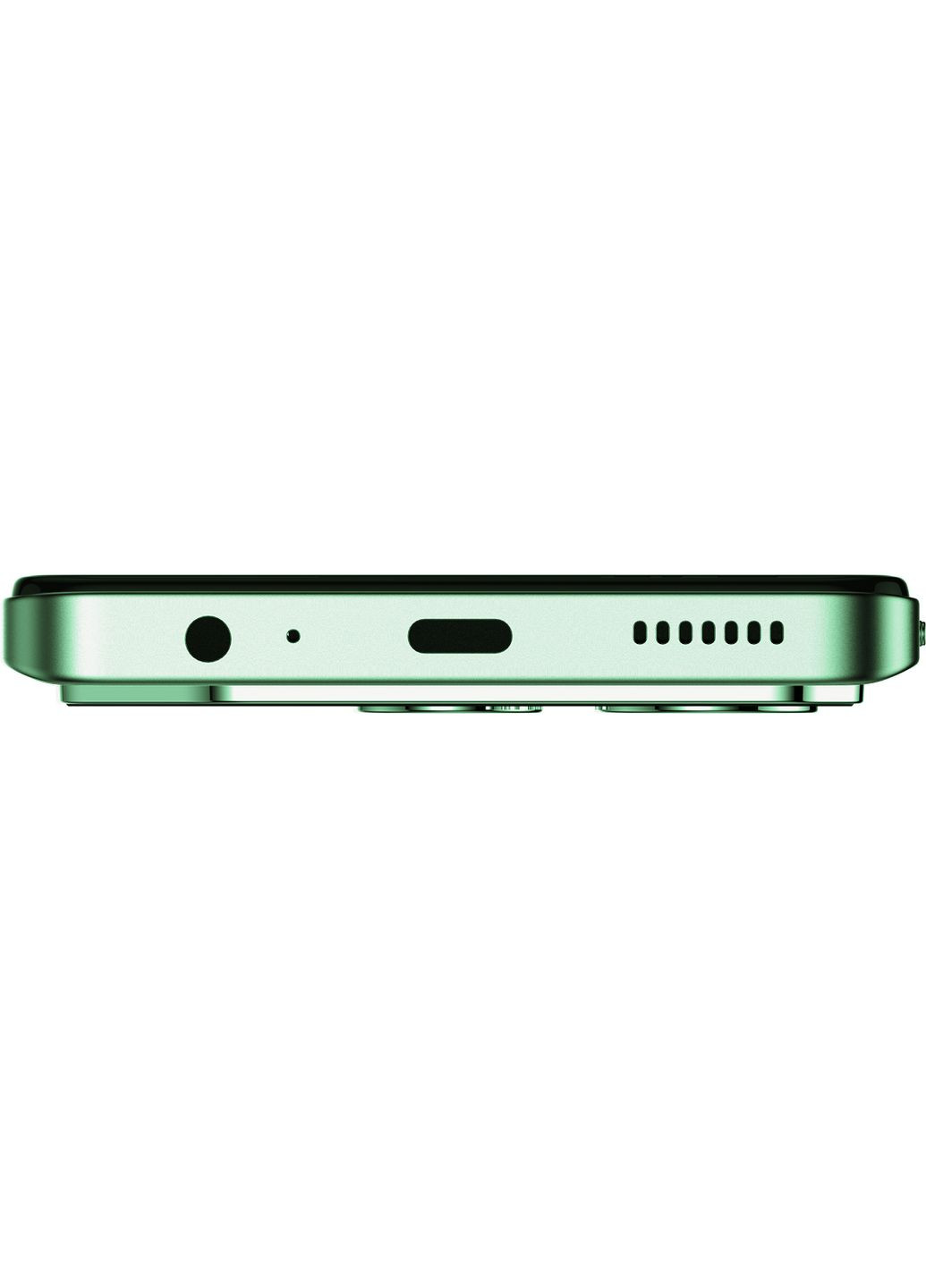 Смартфон POVA 6 NEO (LI6) 6.78" 8/128ГБ, 2SIM, 7000мА • рік, Comet Green Tecno (316391347)