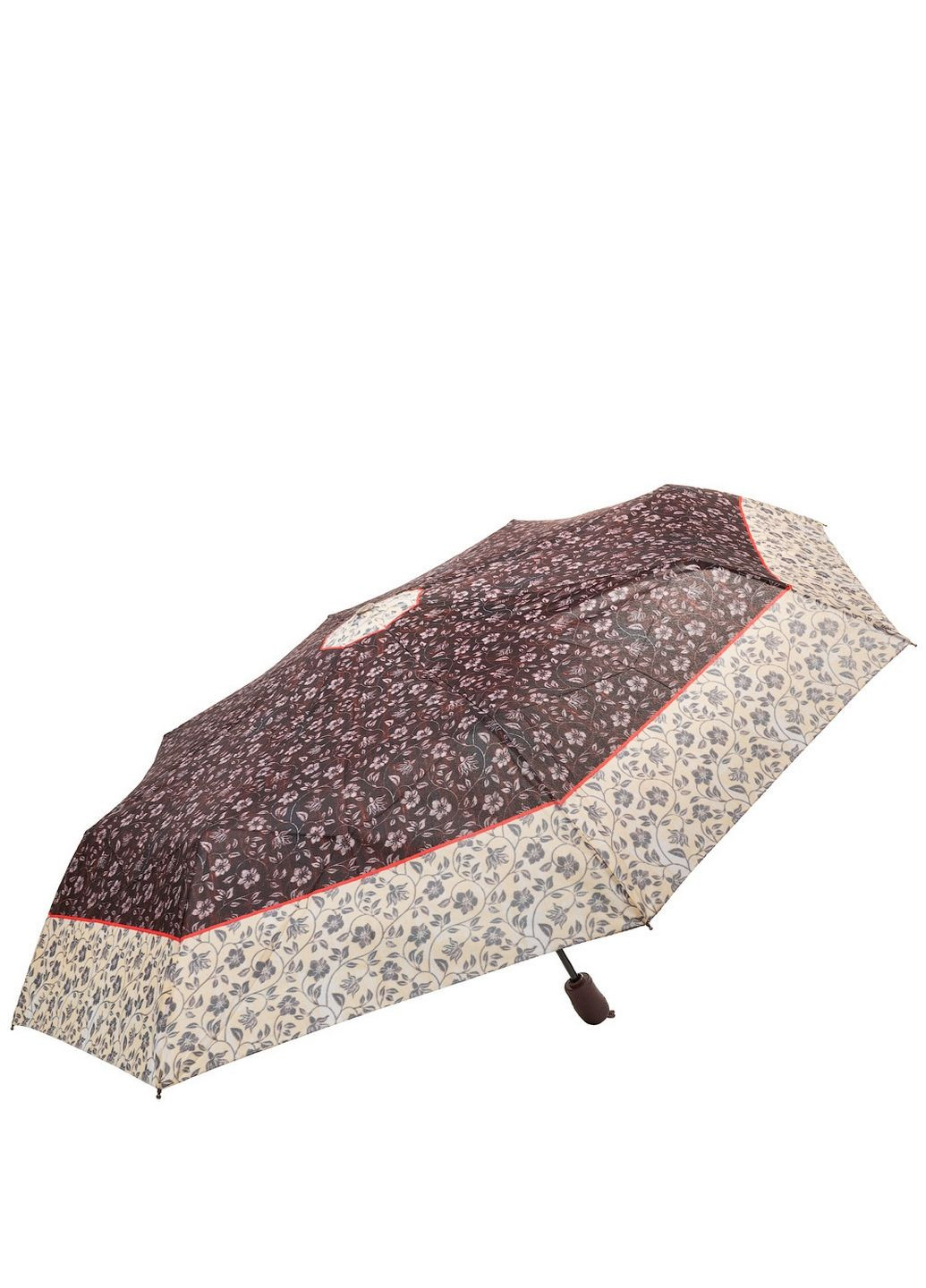 Жіноча складна парасолька повний автомат Airton (282595131)