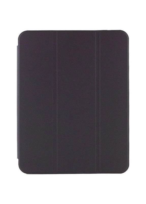 Чохол Smart Case Open buttons для Apple iPad mini 6 (8.3") (2021) (2024) Чорний Epik (373939370)