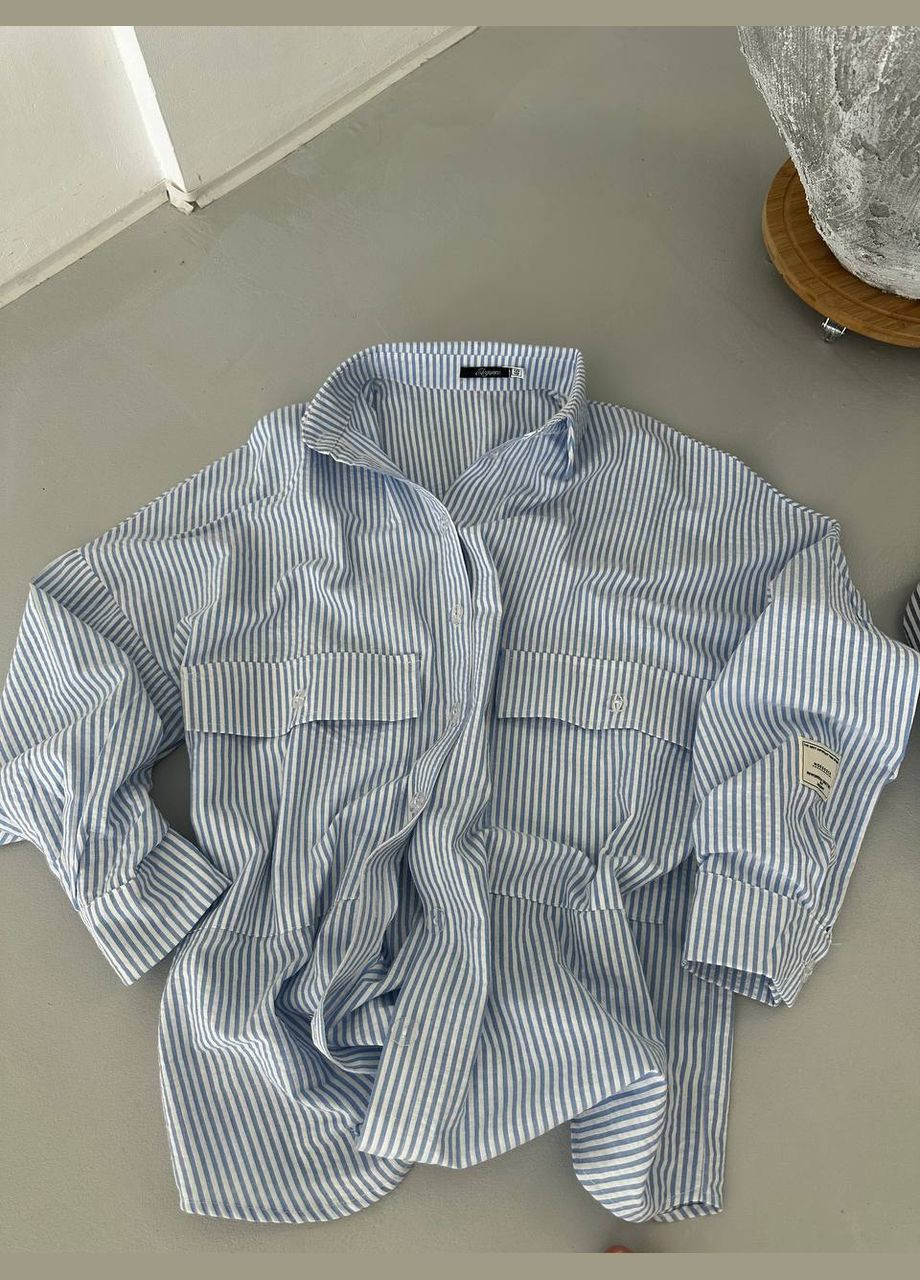 Сорочка DK/DL Мода без кордонів (341183175)