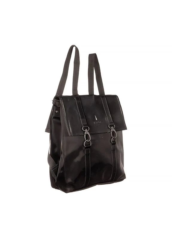 Рюкзак Backpacks Black 1357-VELVETBLACK Rains (399368988)