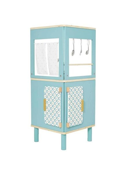 Игровой набор Кухня Трио (J06546) Janod (322908004)