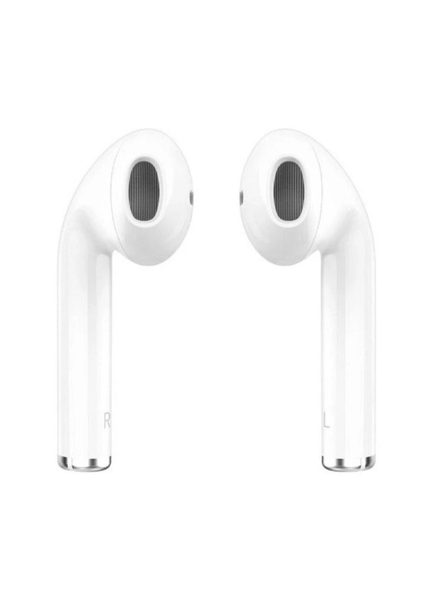 Наушники BW01 Plus True Wireless BT headset White (BW01P) Borofone (298618574)