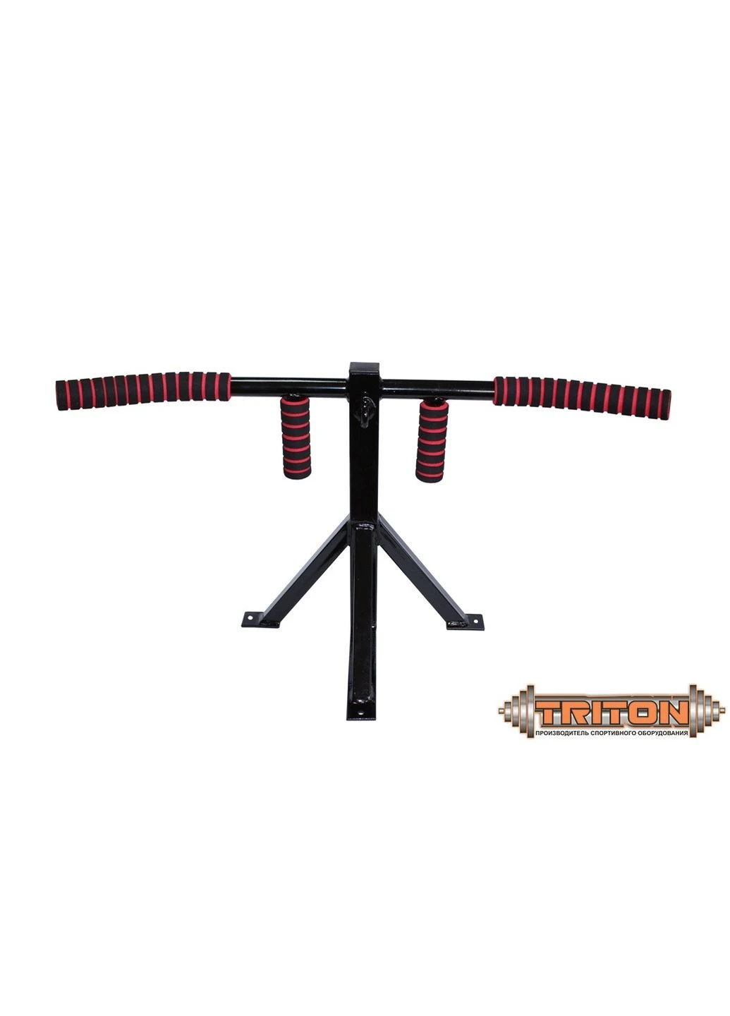 Турник-кронштейн с центральной опорой Smart Training Triton (375855631)