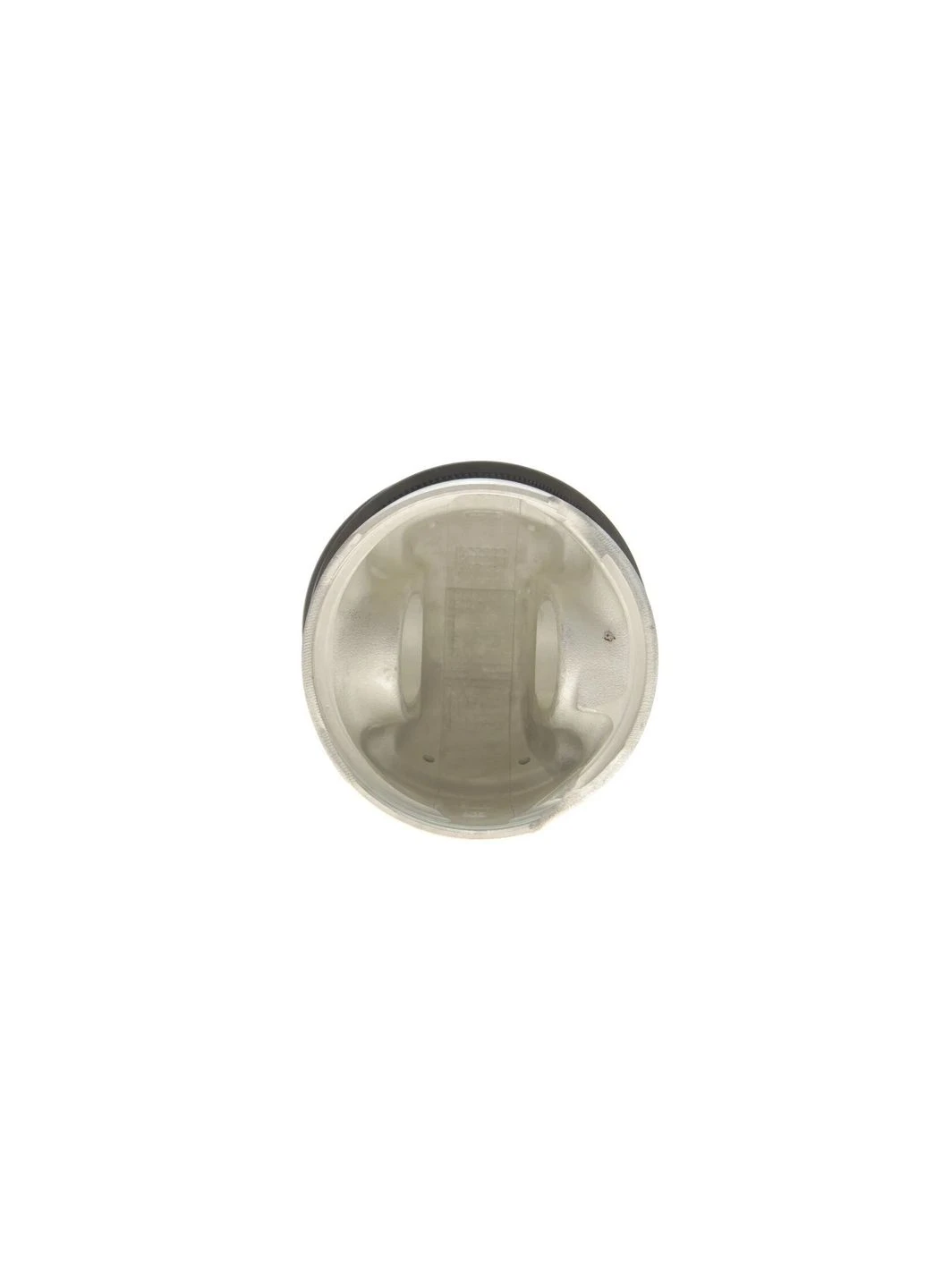 Поршень с кольцами AUDI/VW 80.0 1.9D/2.4D 1X/1Y/3D/AAS/AAB (выр-во KS) 91386620 Kolbenschmidt (366112276)