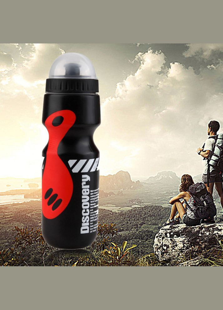 Бутылка для воды фляга DISCOVERY Jo Jo (297669924)