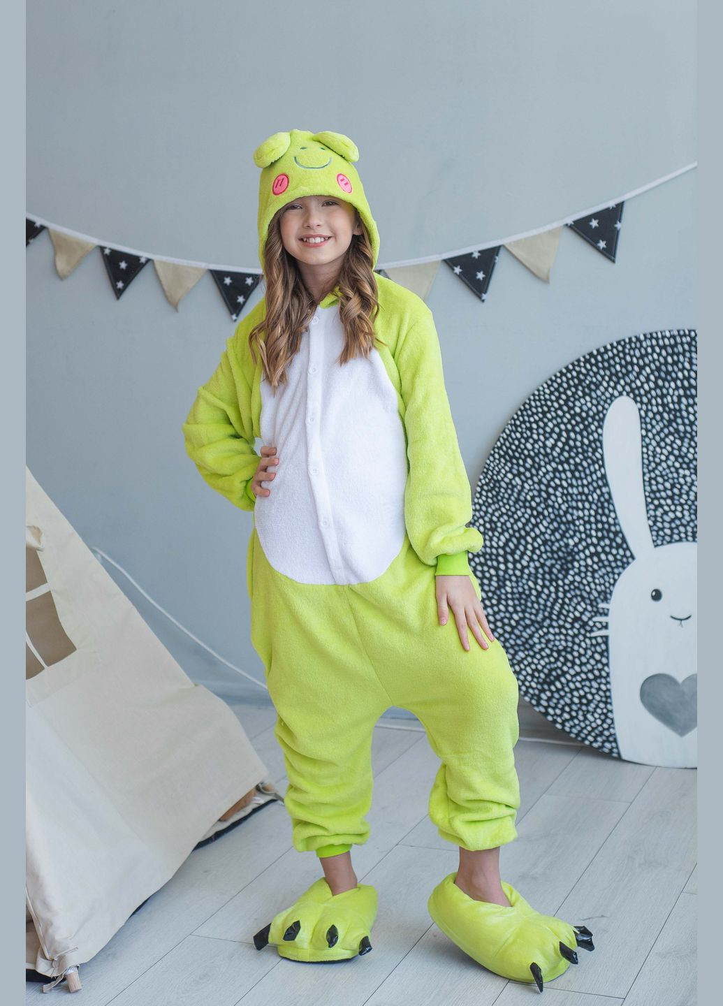 Жаба BearWear (297579371)