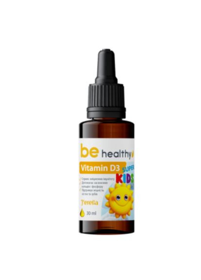 Витамин D3 для детей J'erelia (315818272)