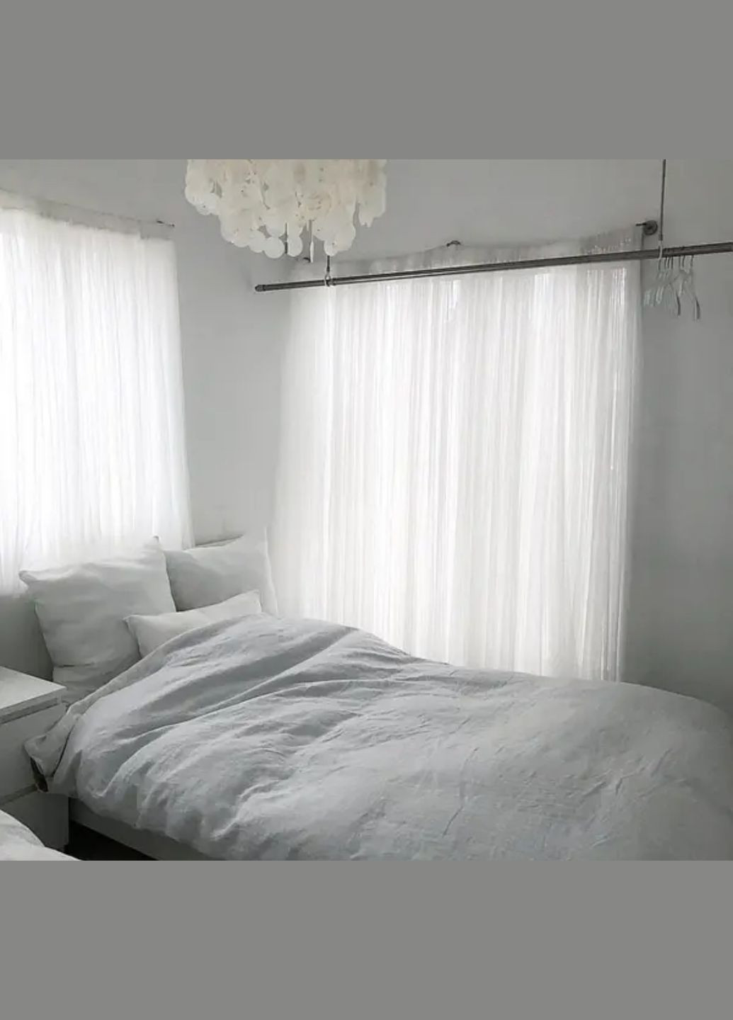 Тюль IKEA (326738753)