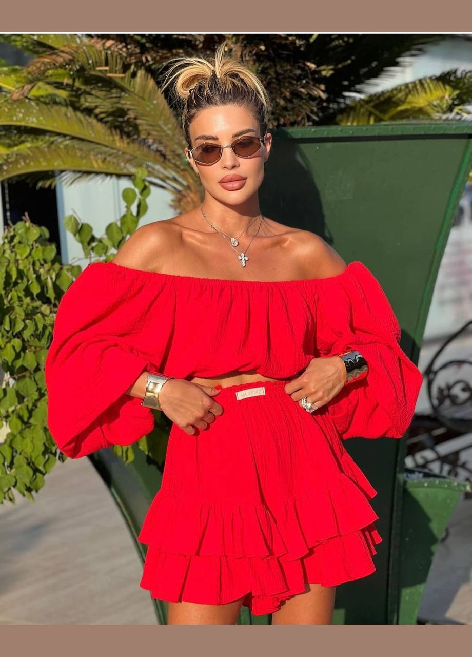 Женский костюм No Brand (324456251)