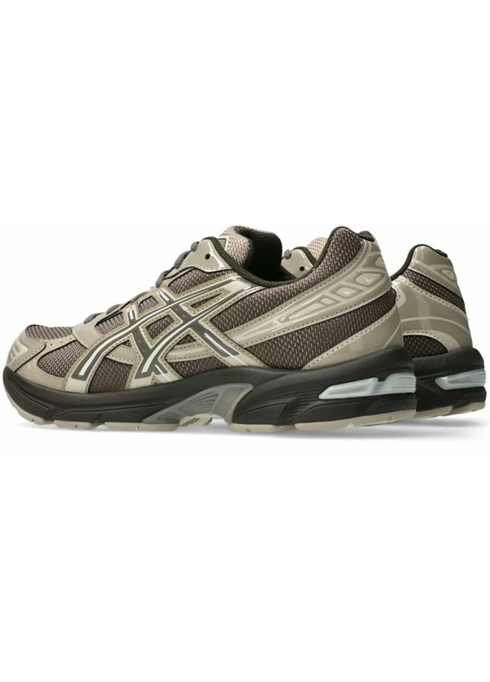 Коричневі кросівки gel-1130 brown 1203b045-200 Asics