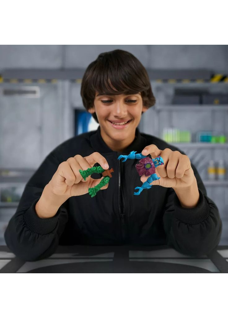 Фігурка-сюрприз Гіперзлиття (124628) MrBeast Lab (369905158)