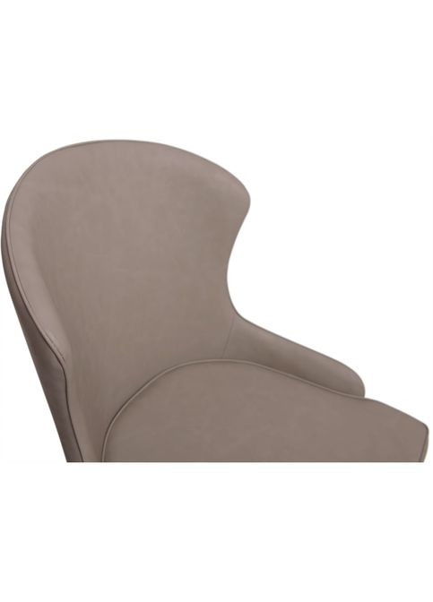 Комплект стульев K1010 Light Gray (4 шт) GT (286421808)