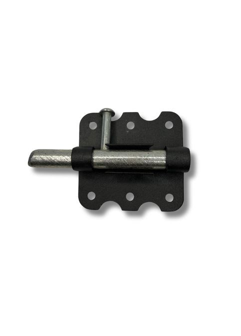 Шпінгалет "70" оксамит (70*65 мм) БєМаС (363897148)