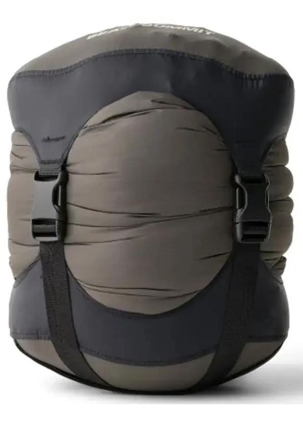 Спальний мішок Spark Women’s -9C Long Pewter Grey Sea To Summit (316444809)