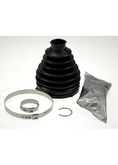 Пыльник ШРУСа KIA CEED/HYUNDAI i30 (выр-во GKN) Spidan (347158250)