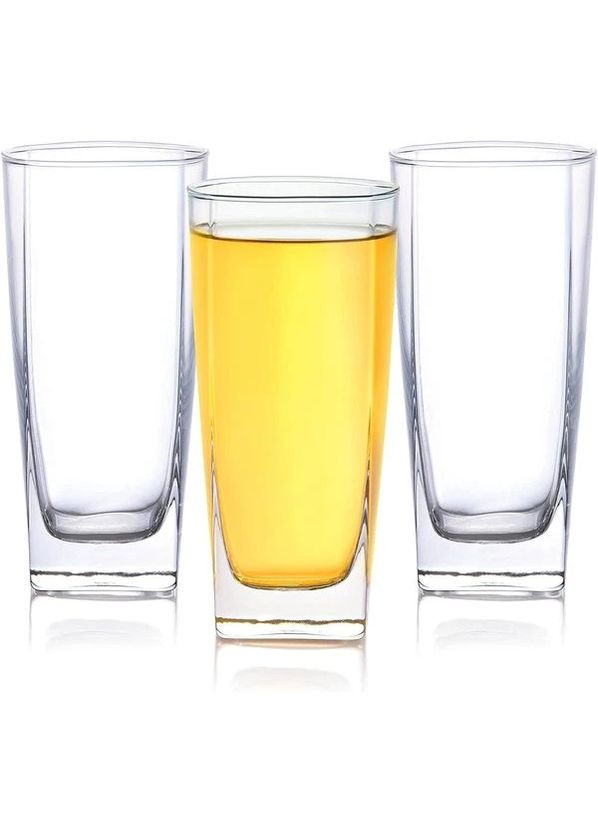 Набір склянок Sterling 6х330 мл (N0769) Luminarc (372464882)