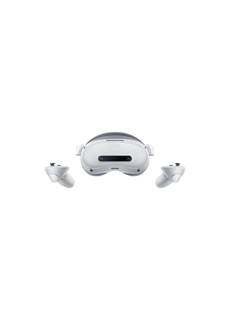 Окуляри віртуальної реальності 4 Ultra Enterprise 12/256GB (P9001SW40679H) Pico (382084849)
