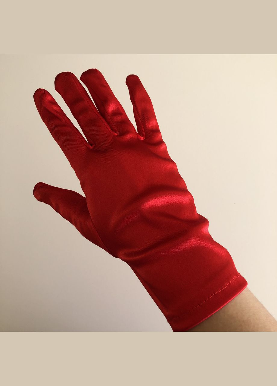 Женские элегантные перчатки (арт.7025) No Brand (348431076)