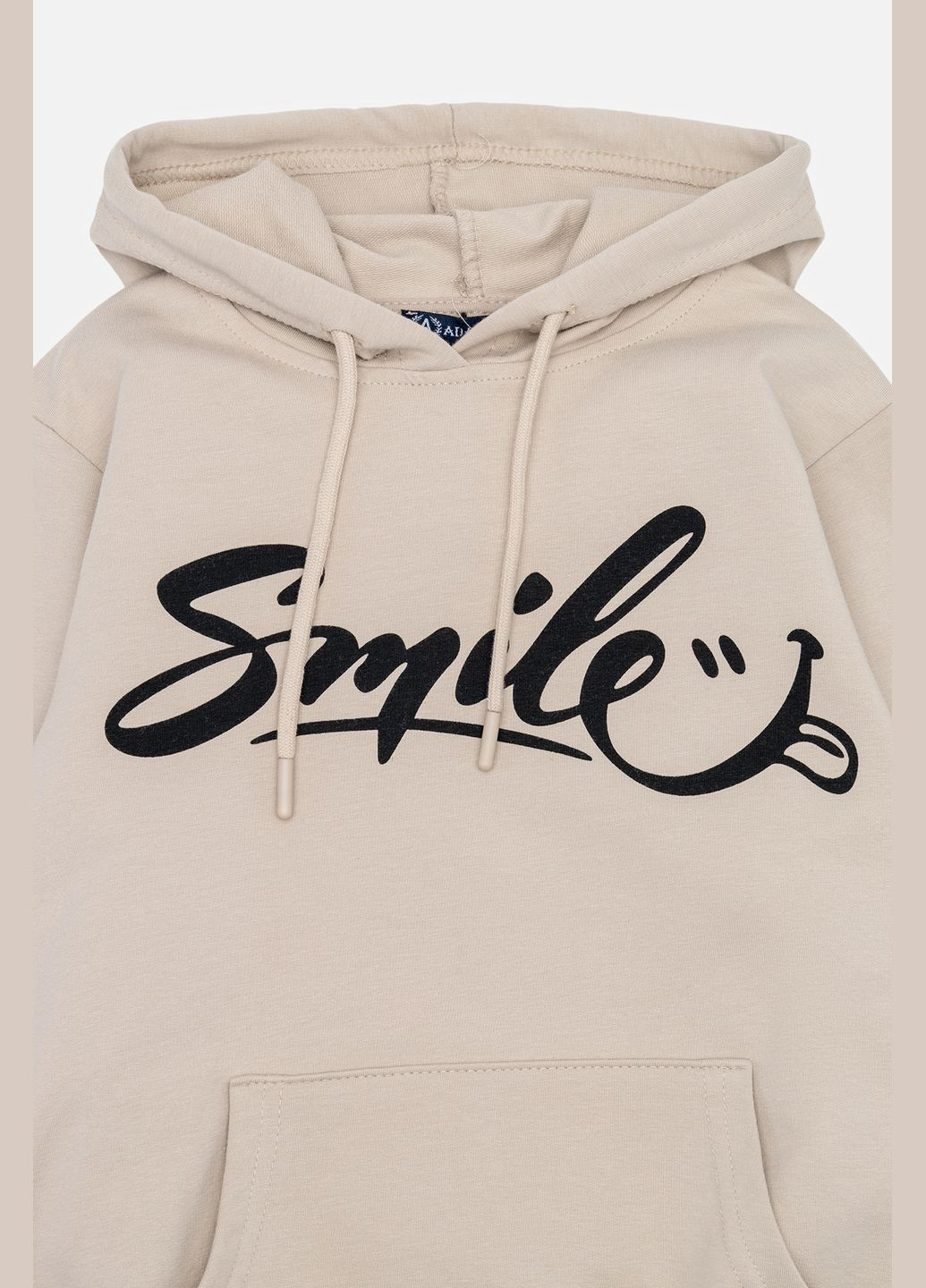 Худи для мальчика цвет бежевый ЦБ-00244465 Ada Yildiz (294913456)