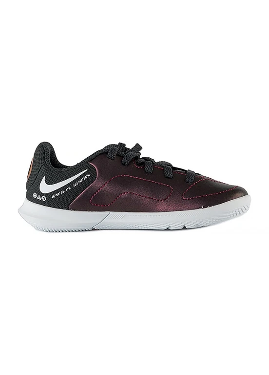 Футзалки JR LEGEND 9 CLUB IC DR6069-510 Nike (387666459)