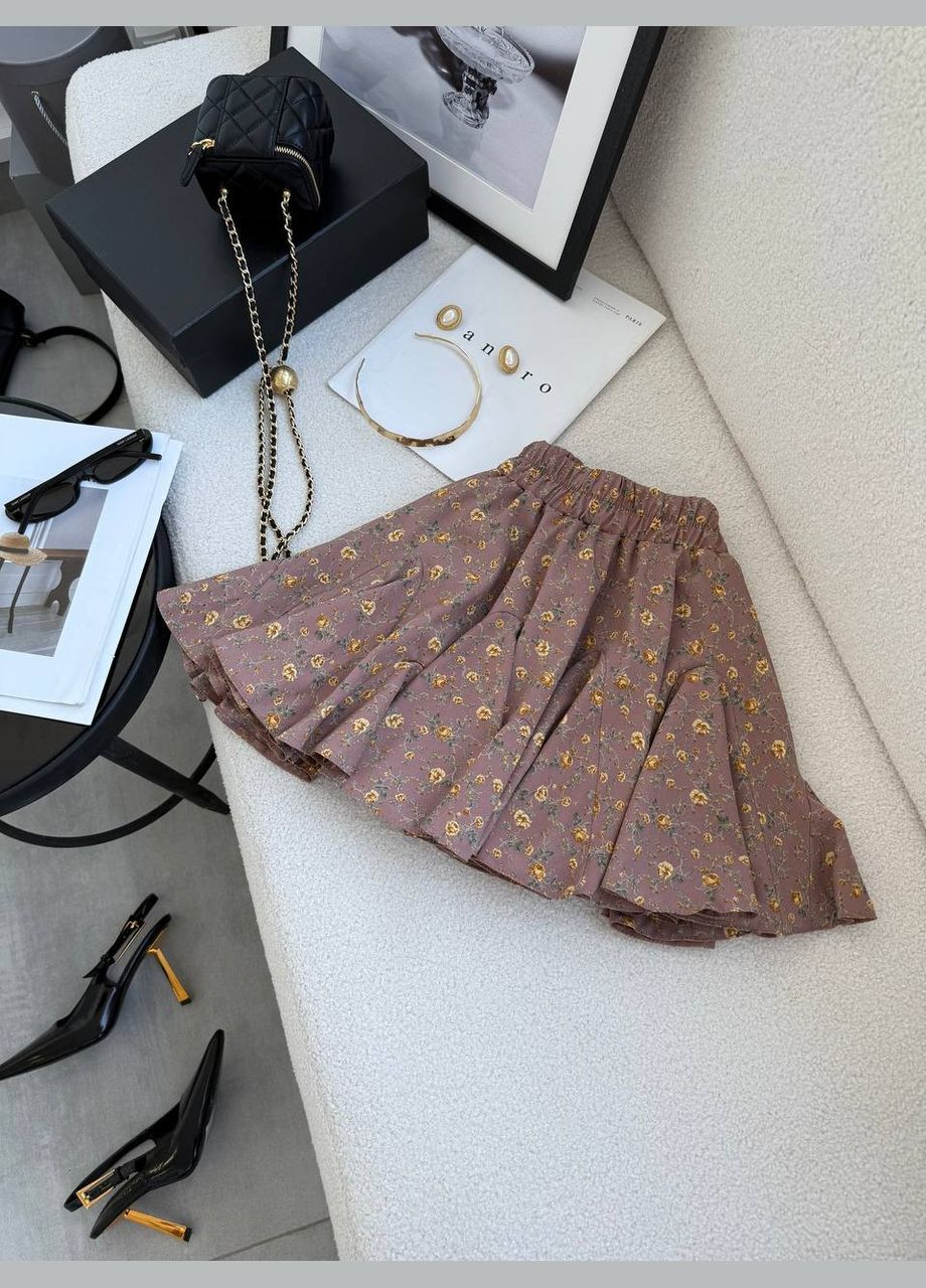 Женская юбка-шорты Україна (325220319)