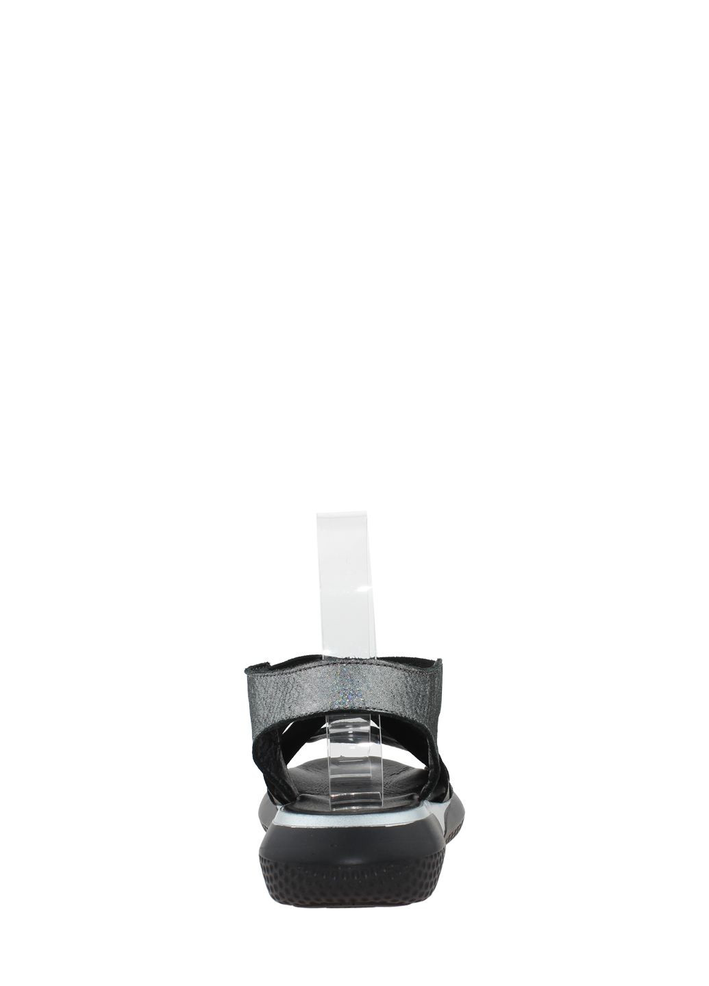 Босоніжки W2243 Чорний Foletti (305835618)