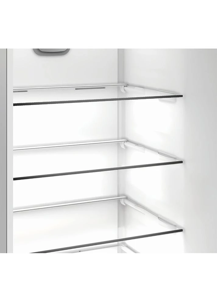Холодильник WHK 25404 XP5E двухкамерный WHIRLPOOL