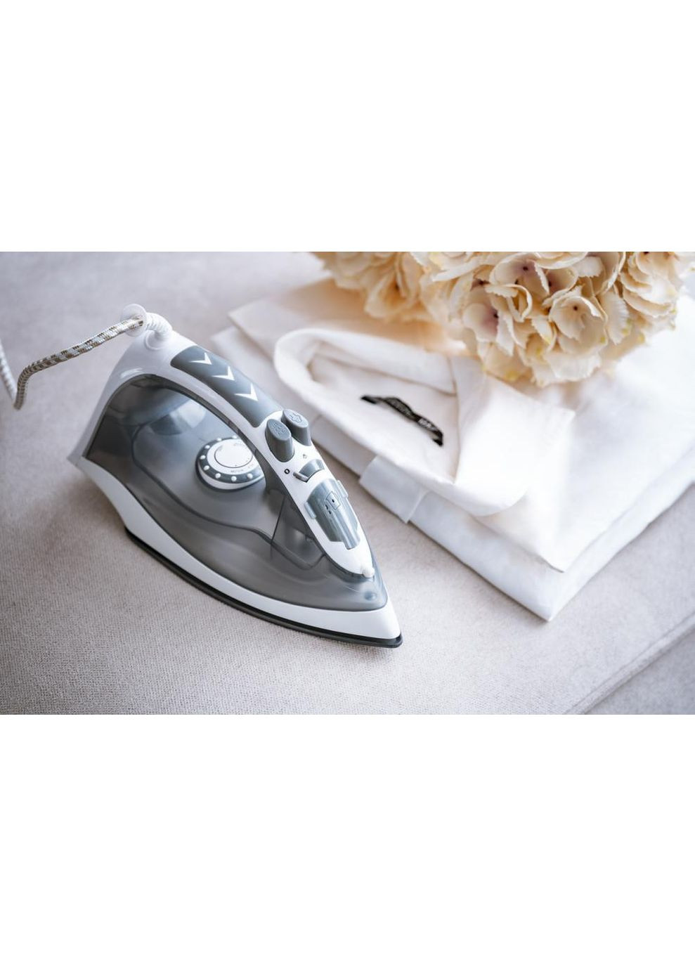 Утюг с паром MS 5037 Mesko (360393678)