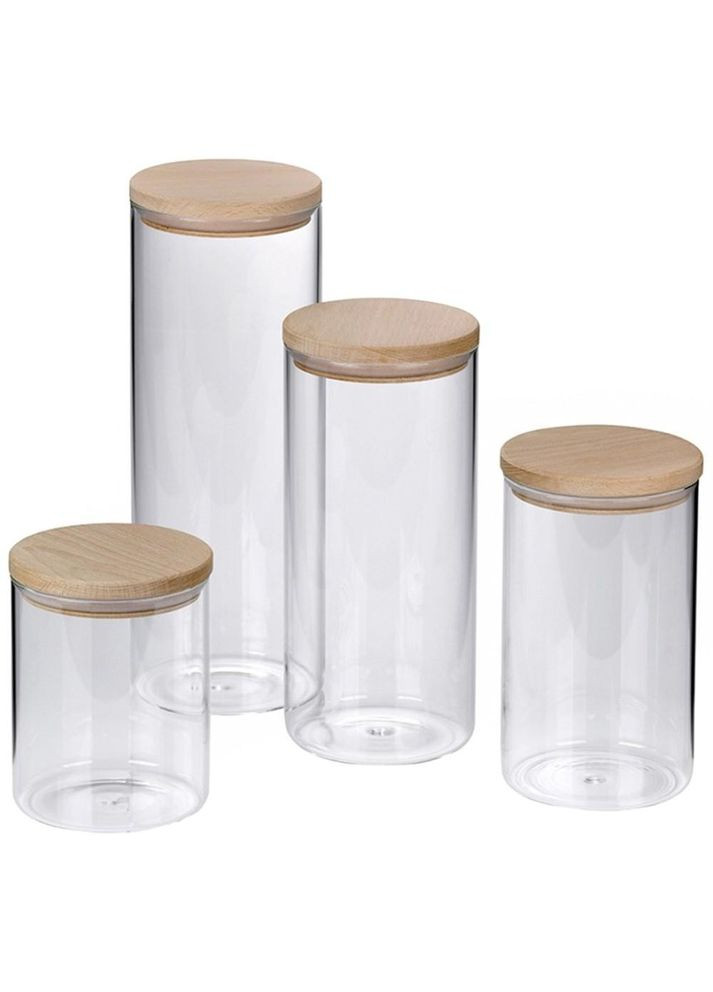 Банку для сипучих продуктів Amelie (11957) Kela (334675538)