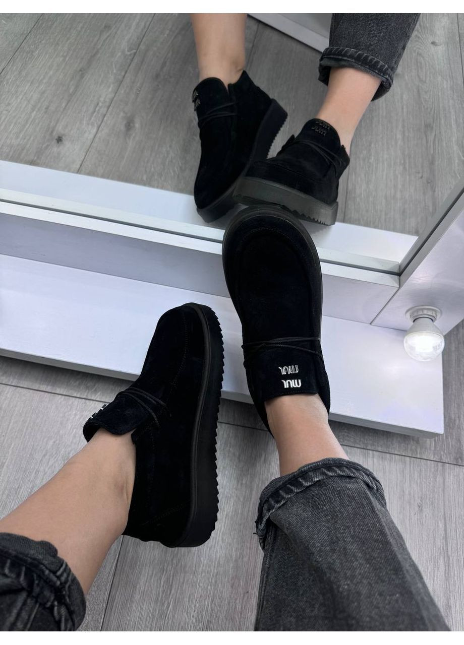 женские ботинки анатомические. Dino Vittorio из натуральной замши