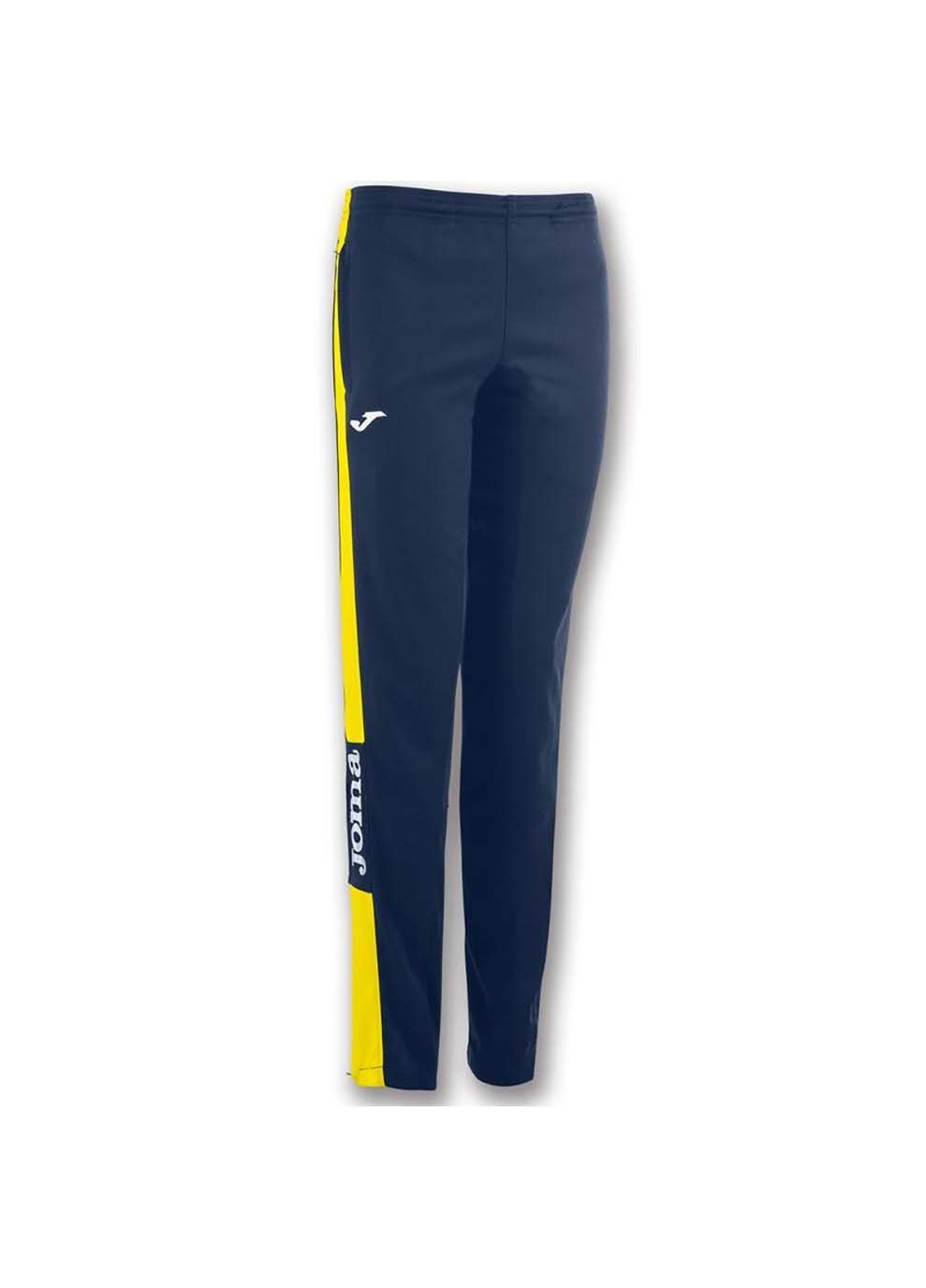 Спортивные брюки женские CHAMPION IV темно-синий Joma (333960156)