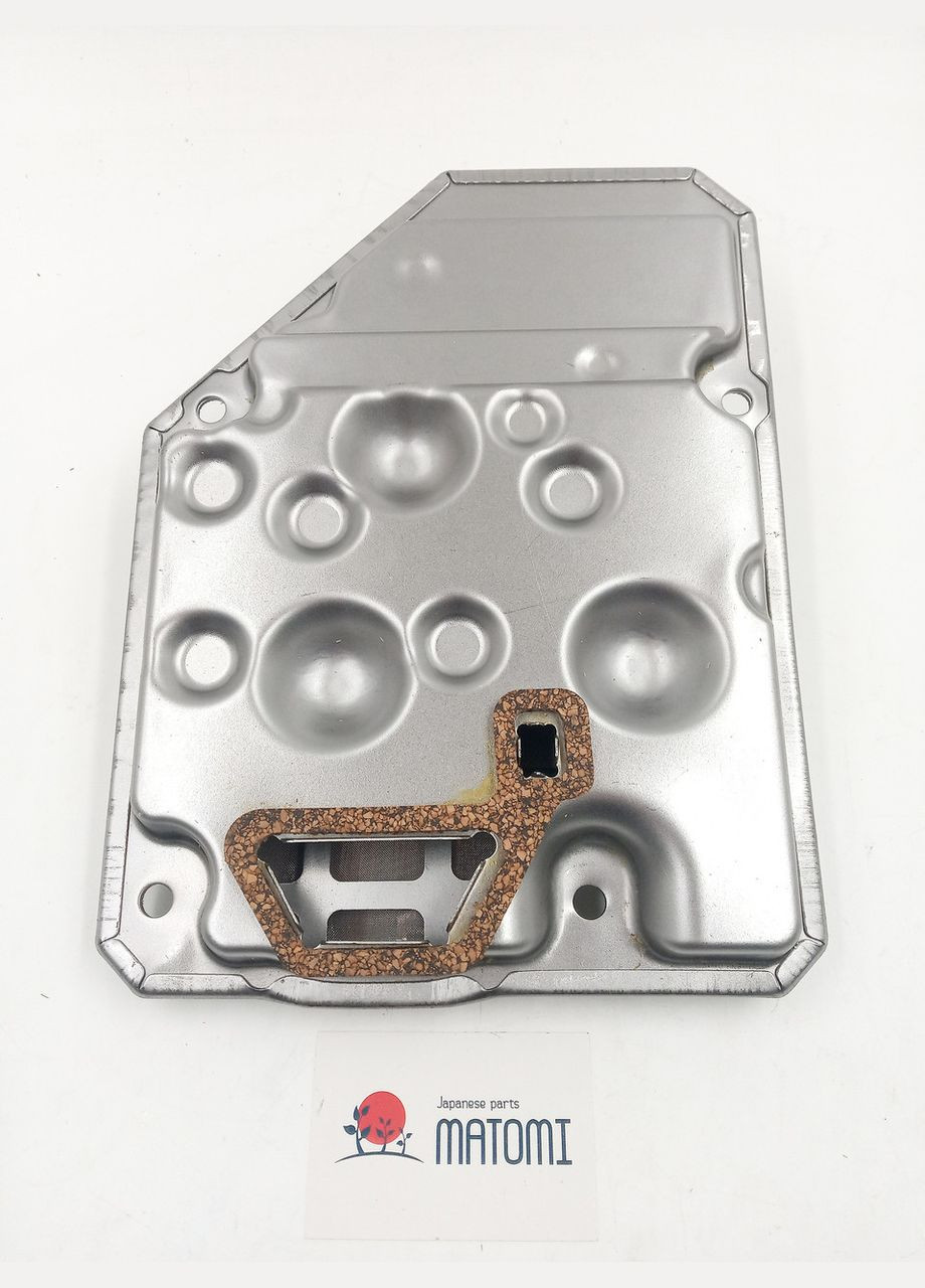 Фильтр автоматической коробки передач SA1836 Toyota Ленд Крузер 100, Лексус ЛХ470 1998-2007 OEM 35330-60040 MATOMI (345737248)