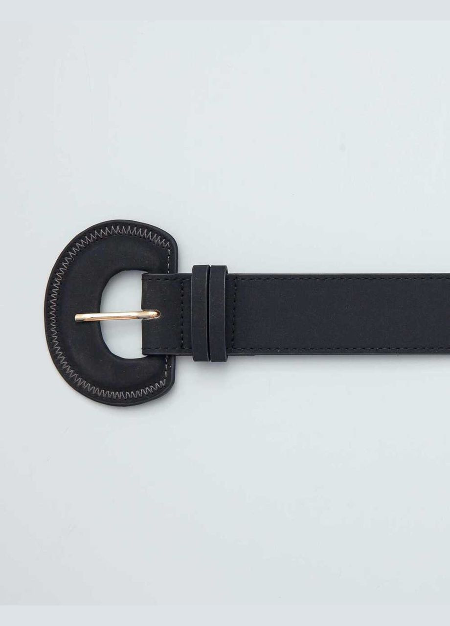 Ремінь,чорний, Kiabi (315070995)