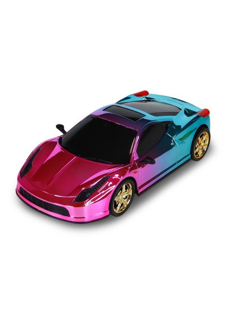 Автомобиль на радиоуправлении Chameleon (SL-6083RH) KS Drive (369941778)