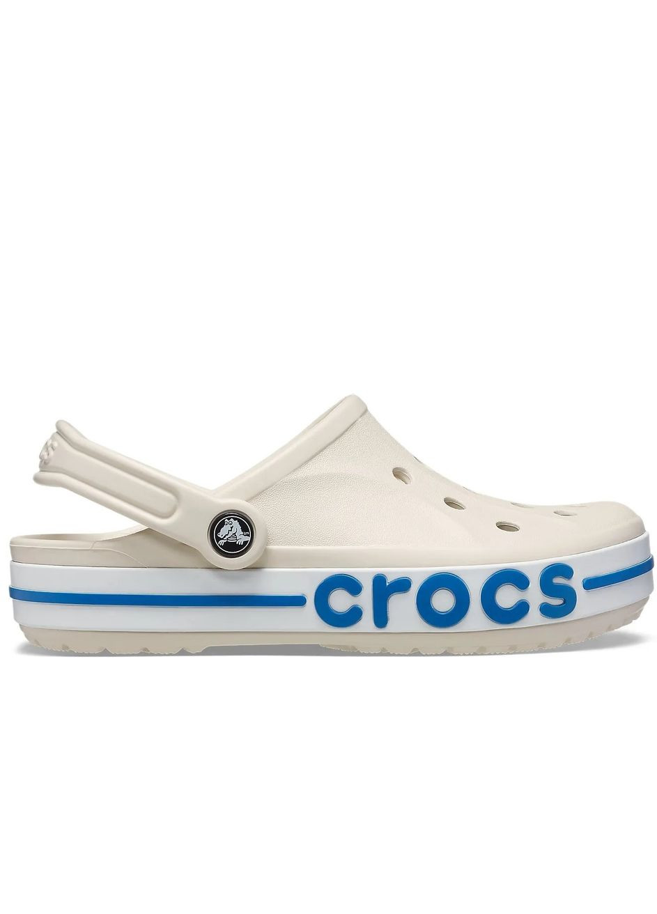 Сабо Bayaband Clog Stucco / Bright Cobalt 205089-W Crocs (314942418)